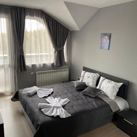 Ski Apartment Boyika Iglika 2 Borovets Luaran gambar
