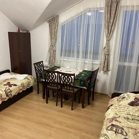 Ski Apartment Boyika Iglika 2 Borovets Luaran gambar