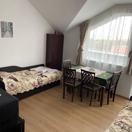 Ski Apartment Boyika Iglika 2 Borovets Luaran gambar