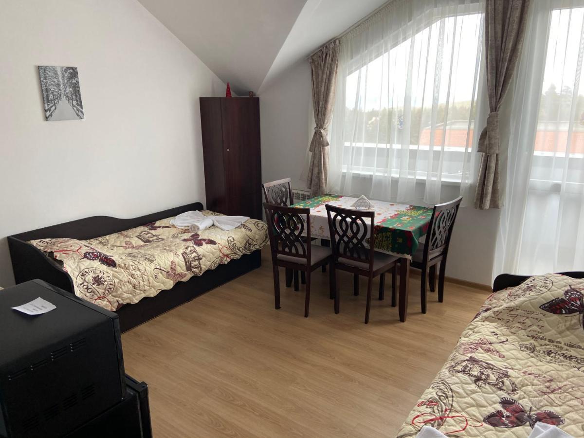 Ski Apartment Boyika Iglika 2 Borovets Luaran gambar