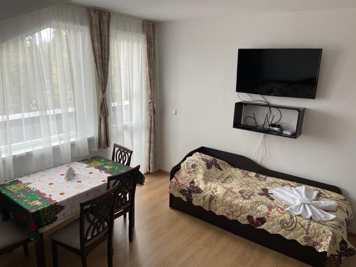Ski Apartment Boyika Iglika 2 Borovets Luaran gambar