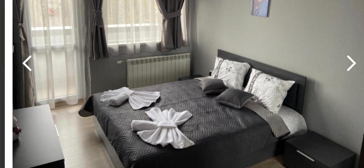 Ski Apartment Boyika Iglika 2 Borovets Luaran gambar