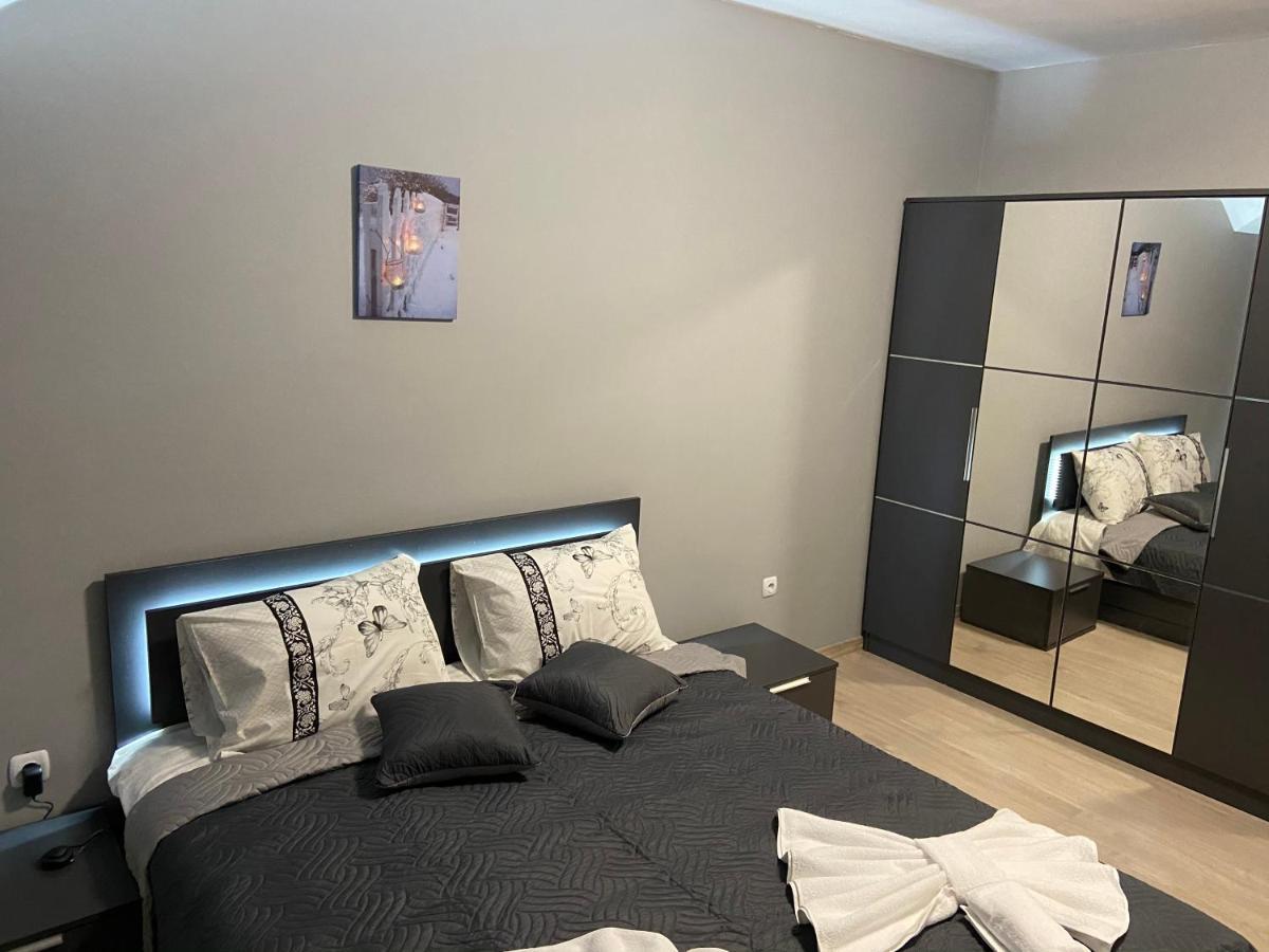 Ski Apartment Boyika Iglika 2 Borovets Luaran gambar