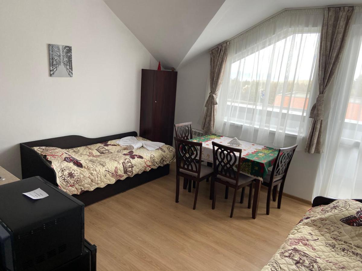 Ski Apartment Boyika Iglika 2 Borovets Luaran gambar