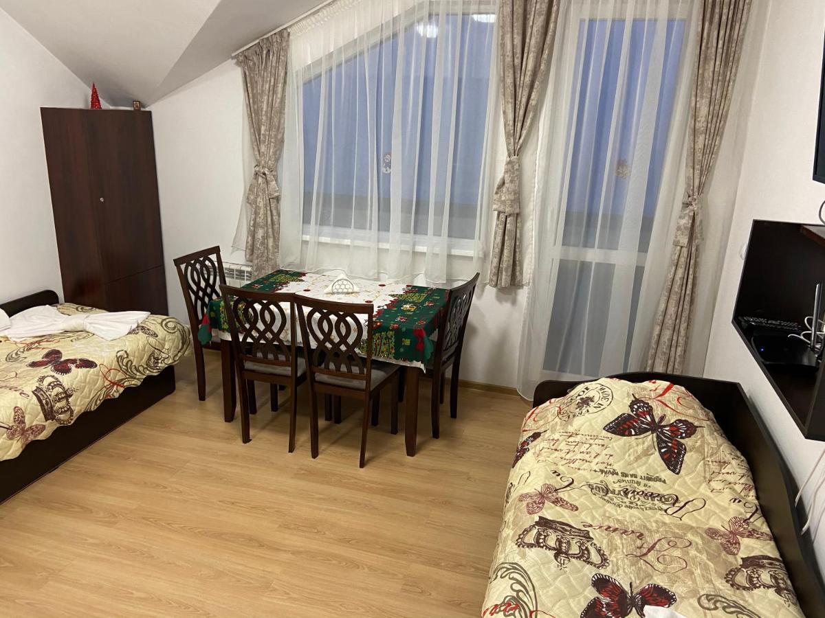 Ski Apartment Boyika Iglika 2 Borovets Luaran gambar