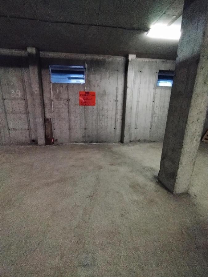 Ski Apartment Boyika Iglika 2 Borovets Luaran gambar