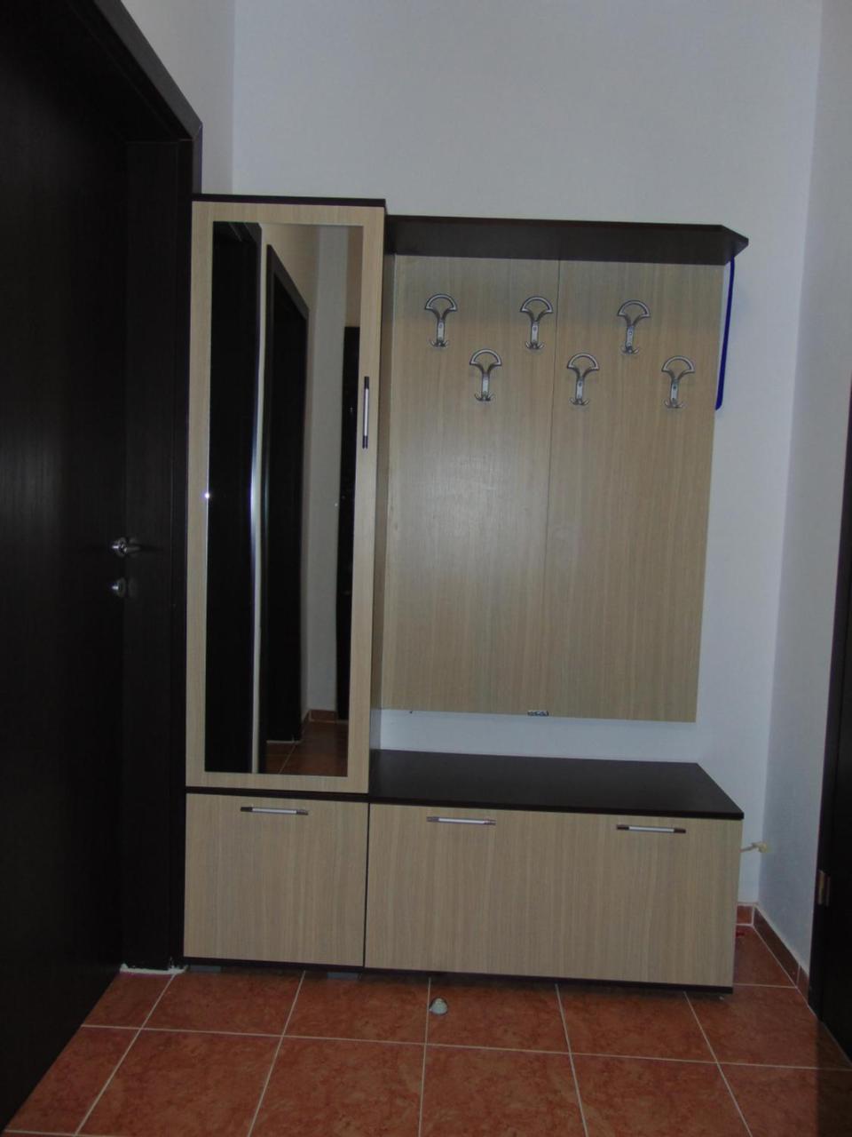 Ski Apartment Boyika Iglika 2 Borovets Luaran gambar