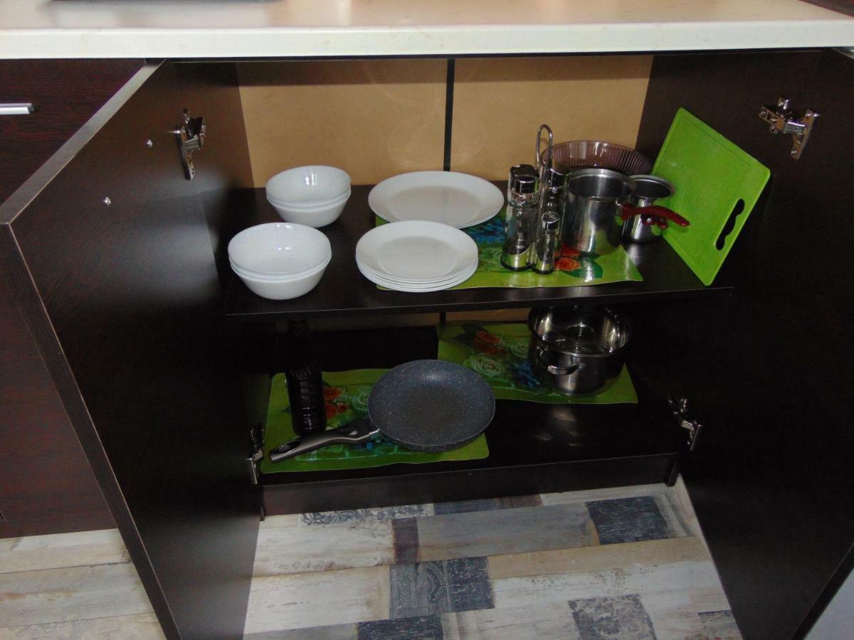 Ski Apartment Boyika Iglika 2 Borovets Luaran gambar