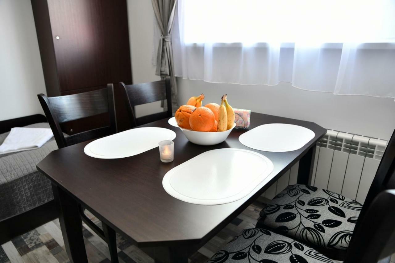 Ski Apartment Boyika Iglika 2 Borovets Luaran gambar