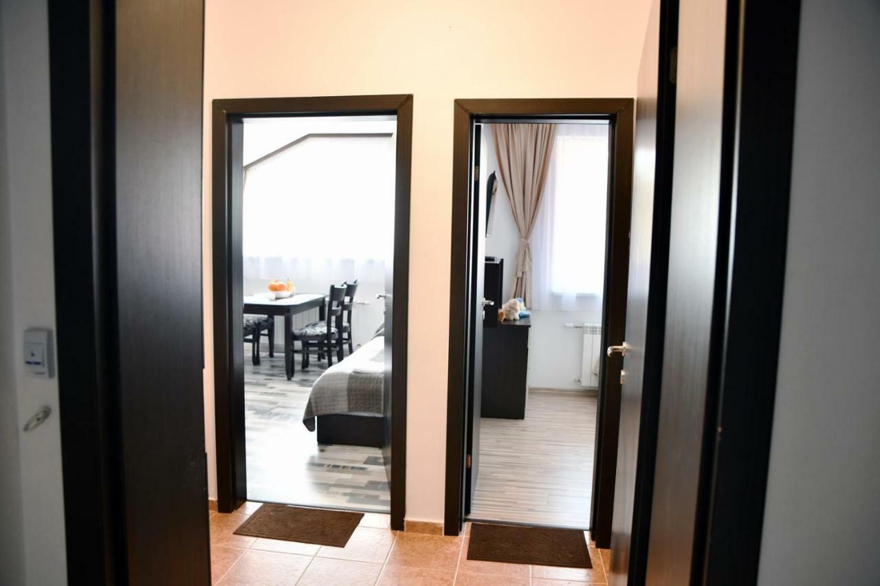 Ski Apartment Boyika Iglika 2 Borovets Luaran gambar