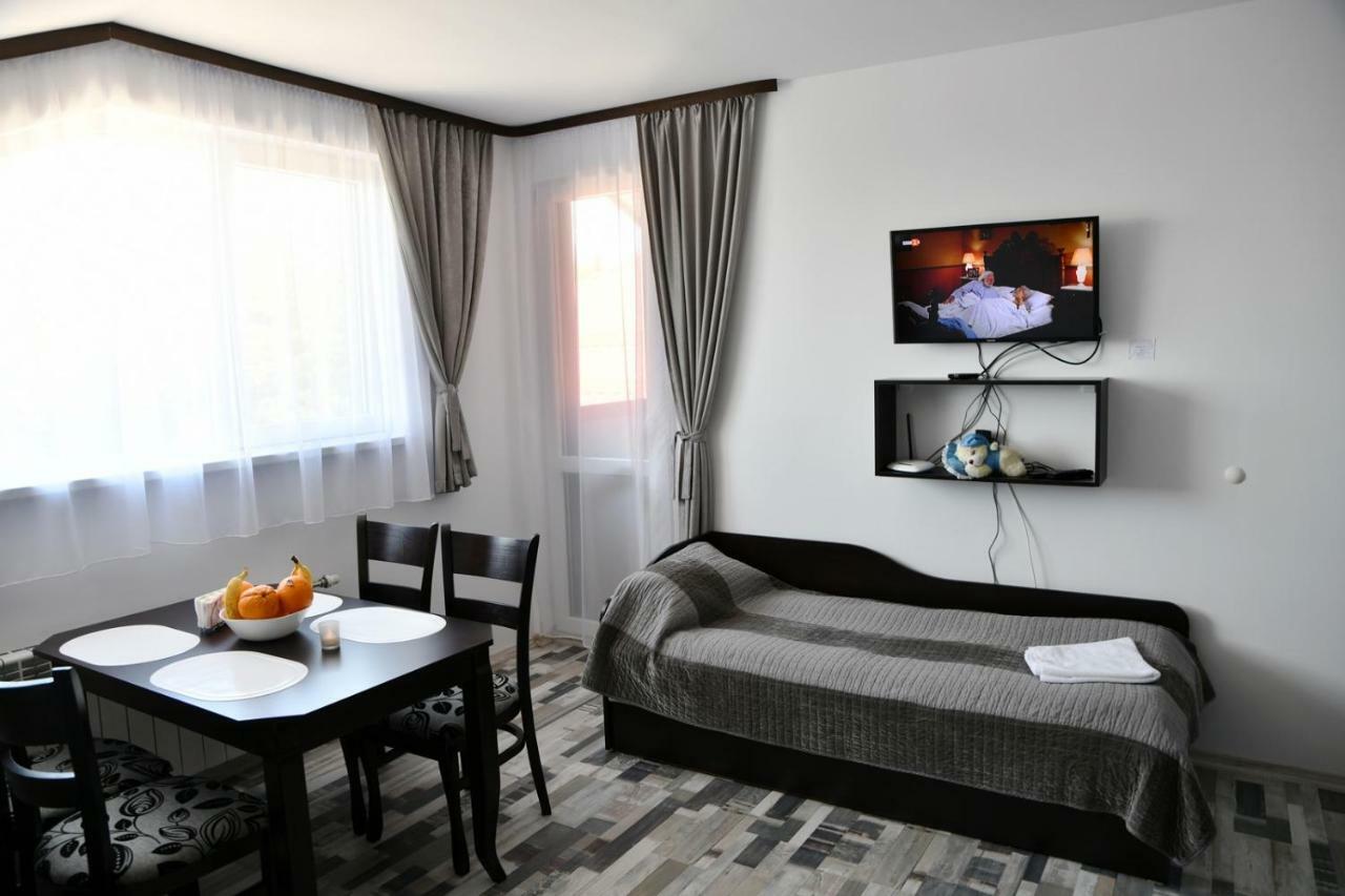 Ski Apartment Boyika Iglika 2 Borovets Luaran gambar