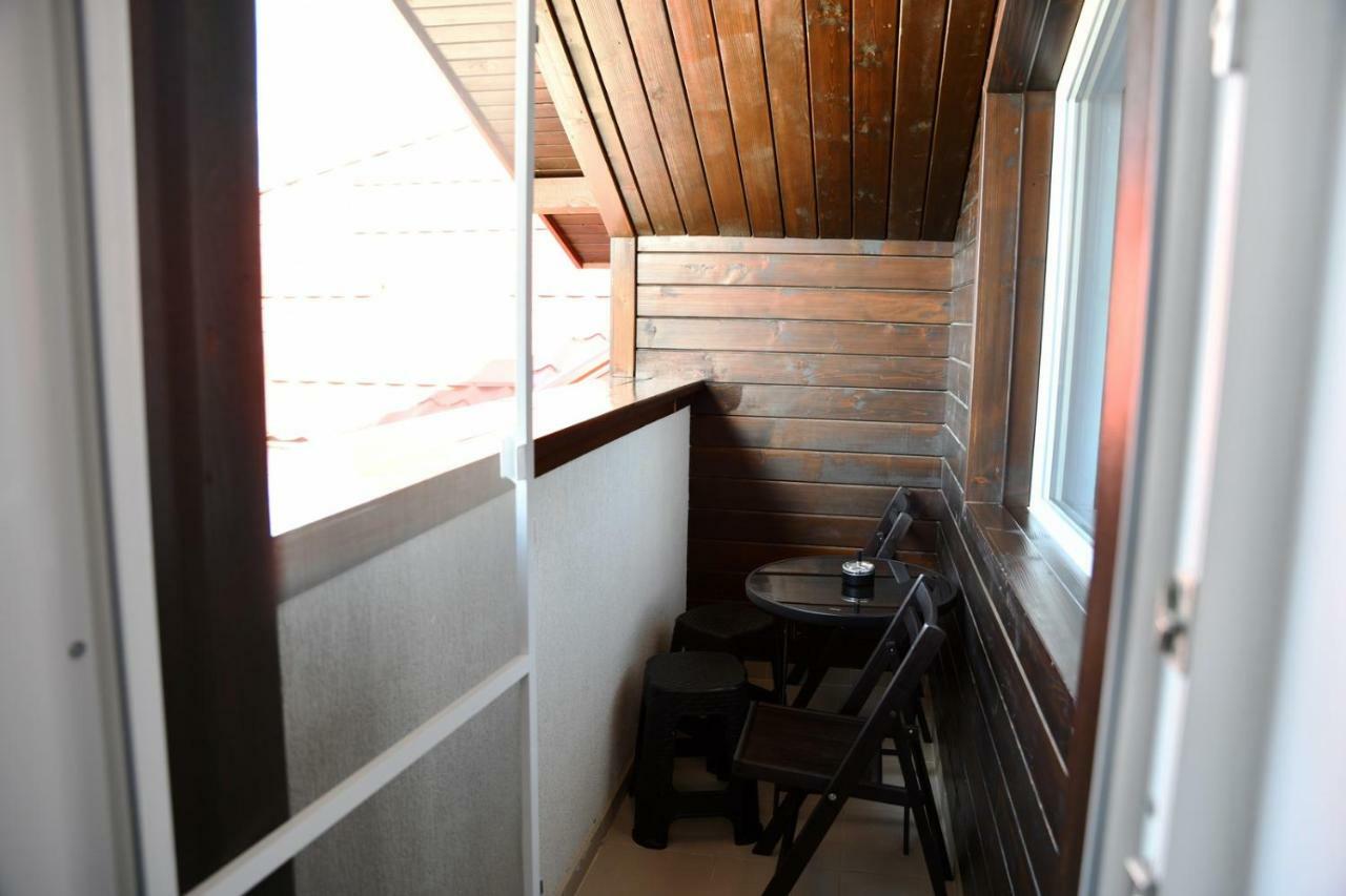 Ski Apartment Boyika Iglika 2 Borovets Luaran gambar