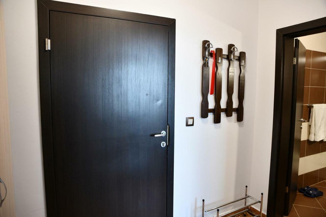 Ski Apartment Boyika Iglika 2 Borovets Luaran gambar