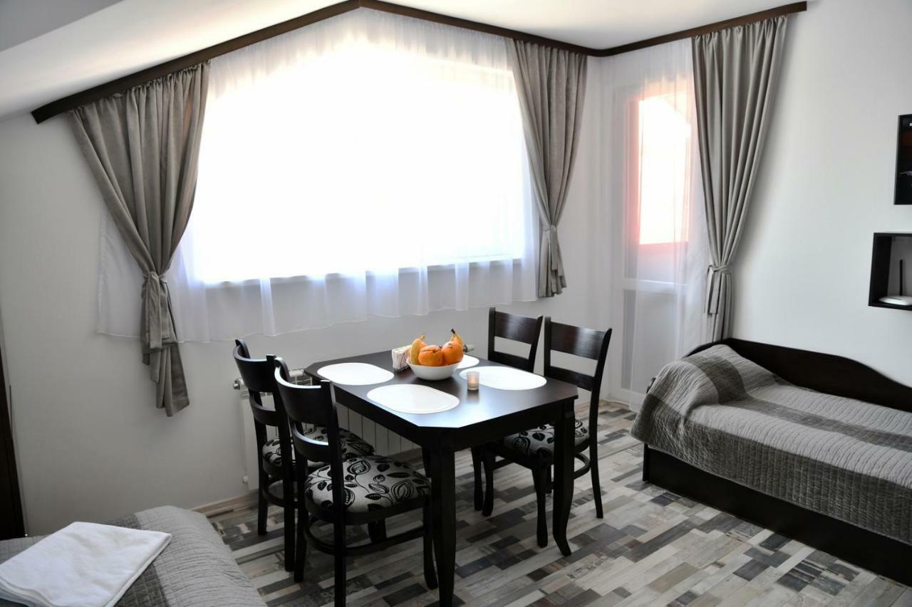 Ski Apartment Boyika Iglika 2 Borovets Luaran gambar